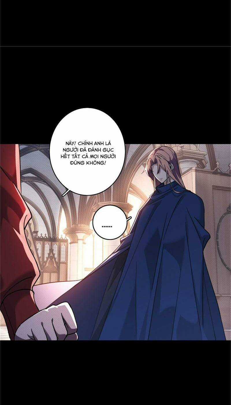 Ta Chỉ Muốn An Tĩnh Chơi Game Chapter 127 trang 19