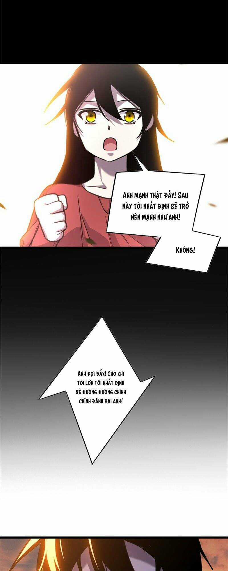 Ta Chỉ Muốn An Tĩnh Chơi Game Chapter 127 trang 20