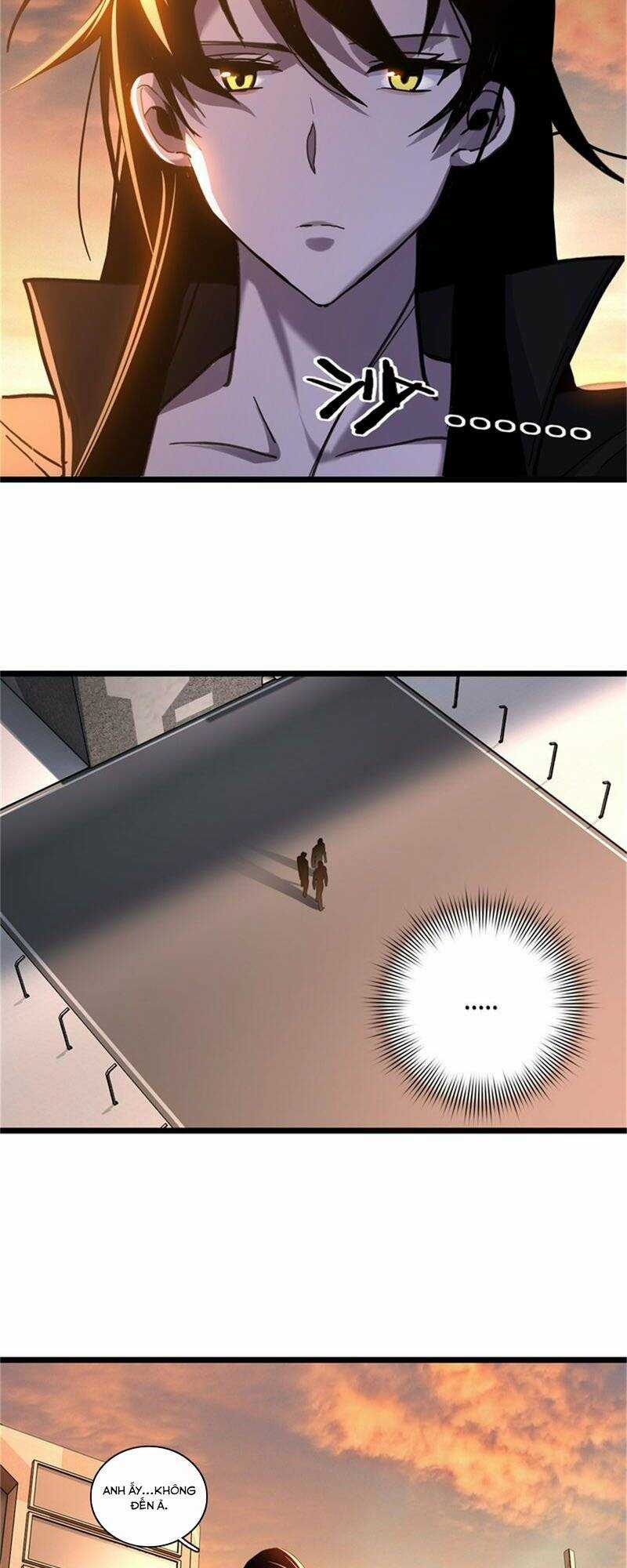 Ta Chỉ Muốn An Tĩnh Chơi Game Chapter 127 trang 21