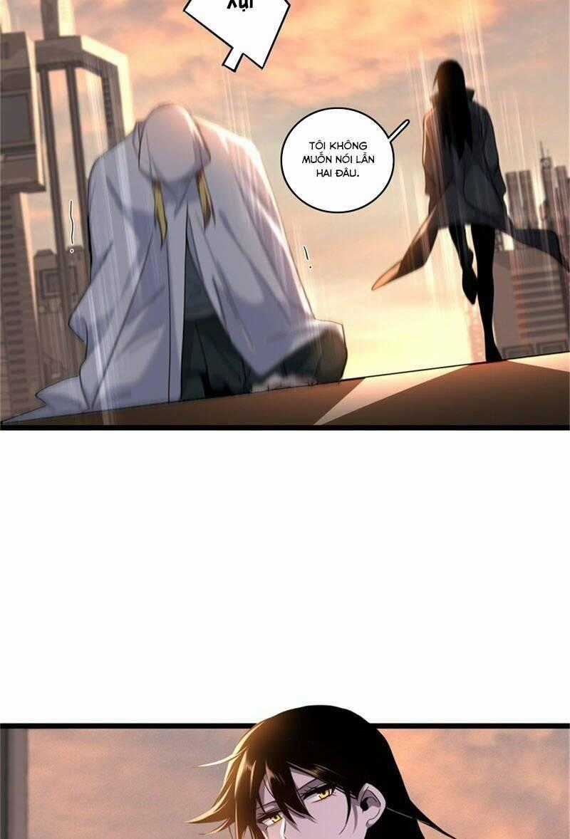 Ta Chỉ Muốn An Tĩnh Chơi Game Chapter 127 trang 24