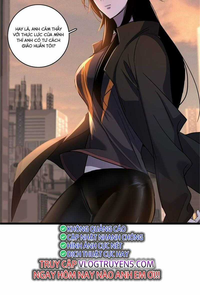 Ta Chỉ Muốn An Tĩnh Chơi Game Chapter 127 trang 25