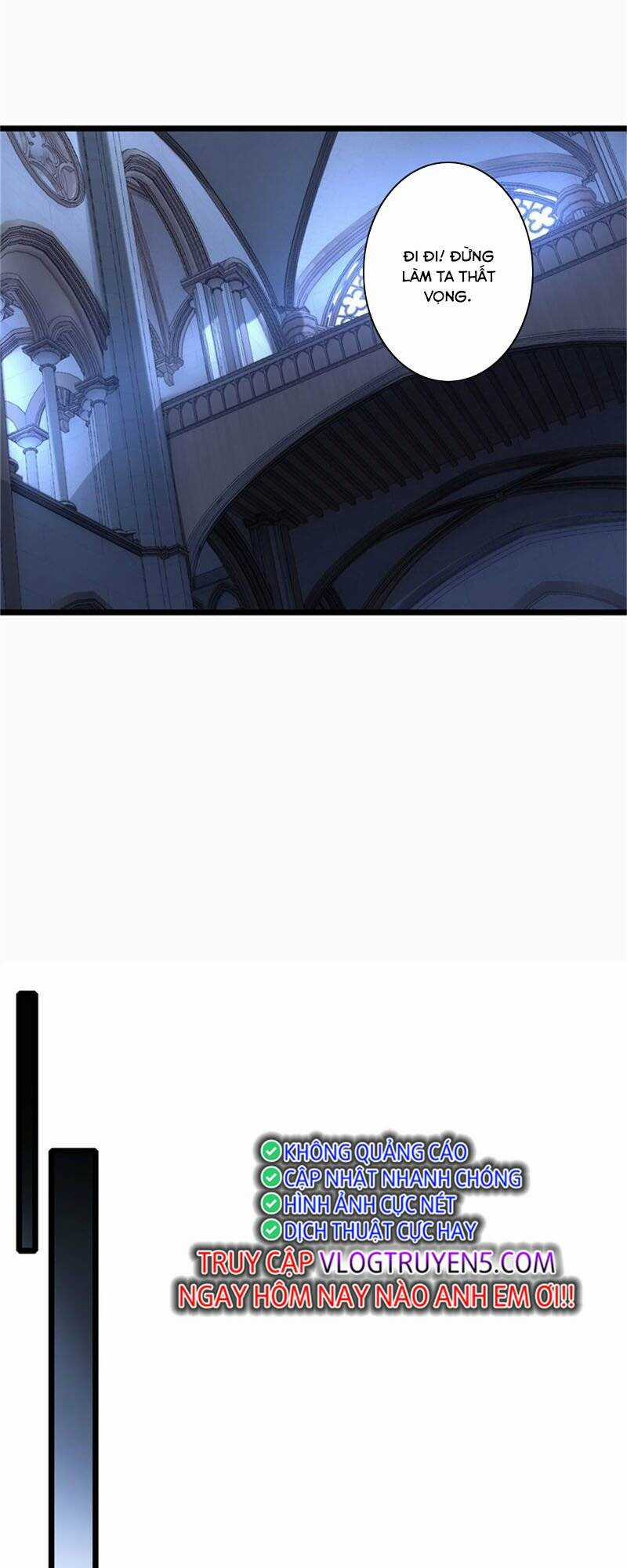 Ta Chỉ Muốn An Tĩnh Chơi Game Chapter 127 trang 4