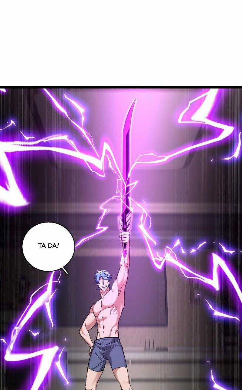 Ta Chỉ Muốn An Tĩnh Chơi Game Chapter 128 trang 14