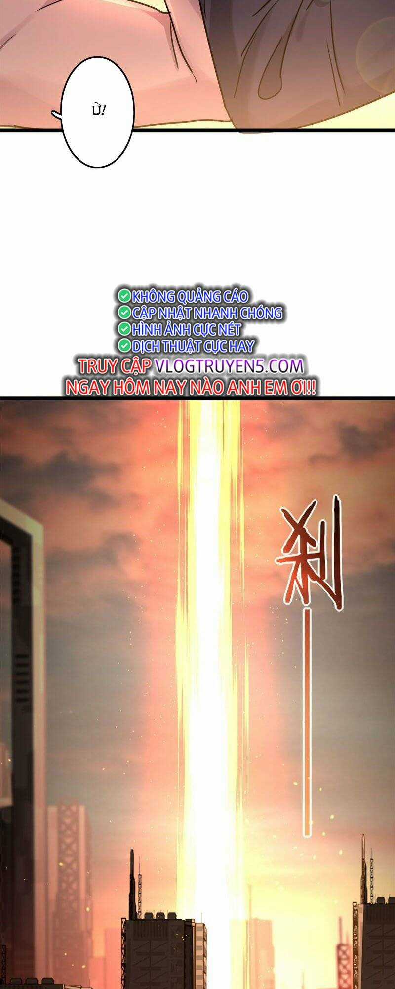 Ta Chỉ Muốn An Tĩnh Chơi Game Chapter 128 trang 21