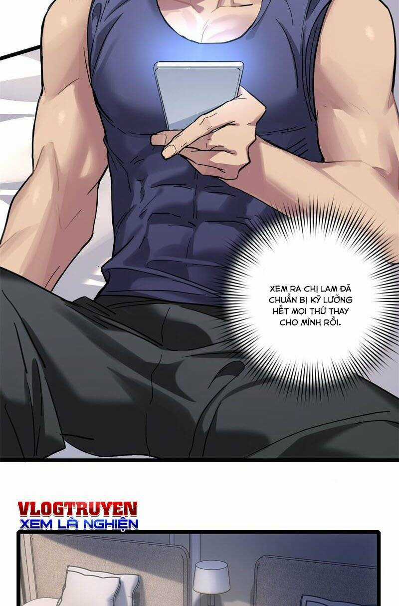 Ta Chỉ Muốn An Tĩnh Chơi Game Chapter 128 trang 6