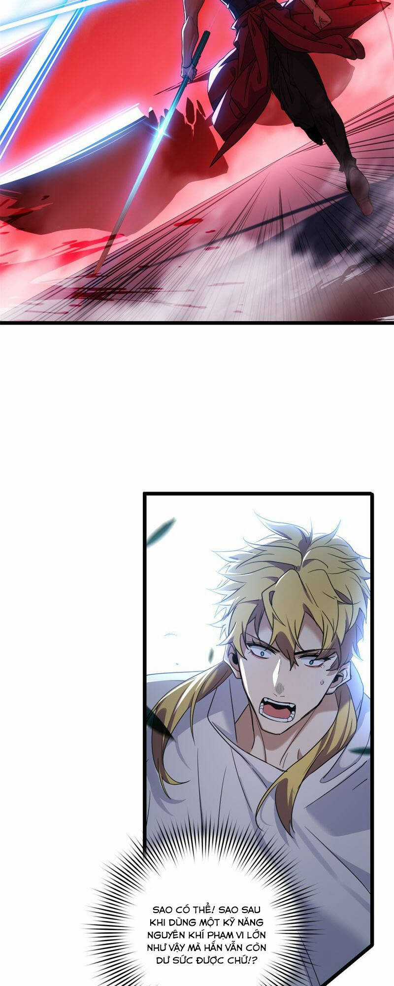 Ta Chỉ Muốn An Tĩnh Chơi Game Chapter 129 trang 13