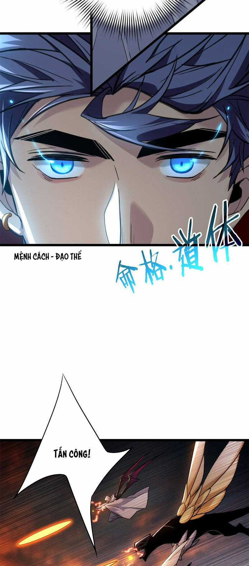 Ta Chỉ Muốn An Tĩnh Chơi Game Chapter 129 trang 14