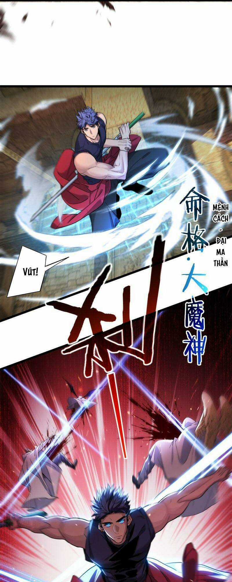 Ta Chỉ Muốn An Tĩnh Chơi Game Chapter 129 trang 16