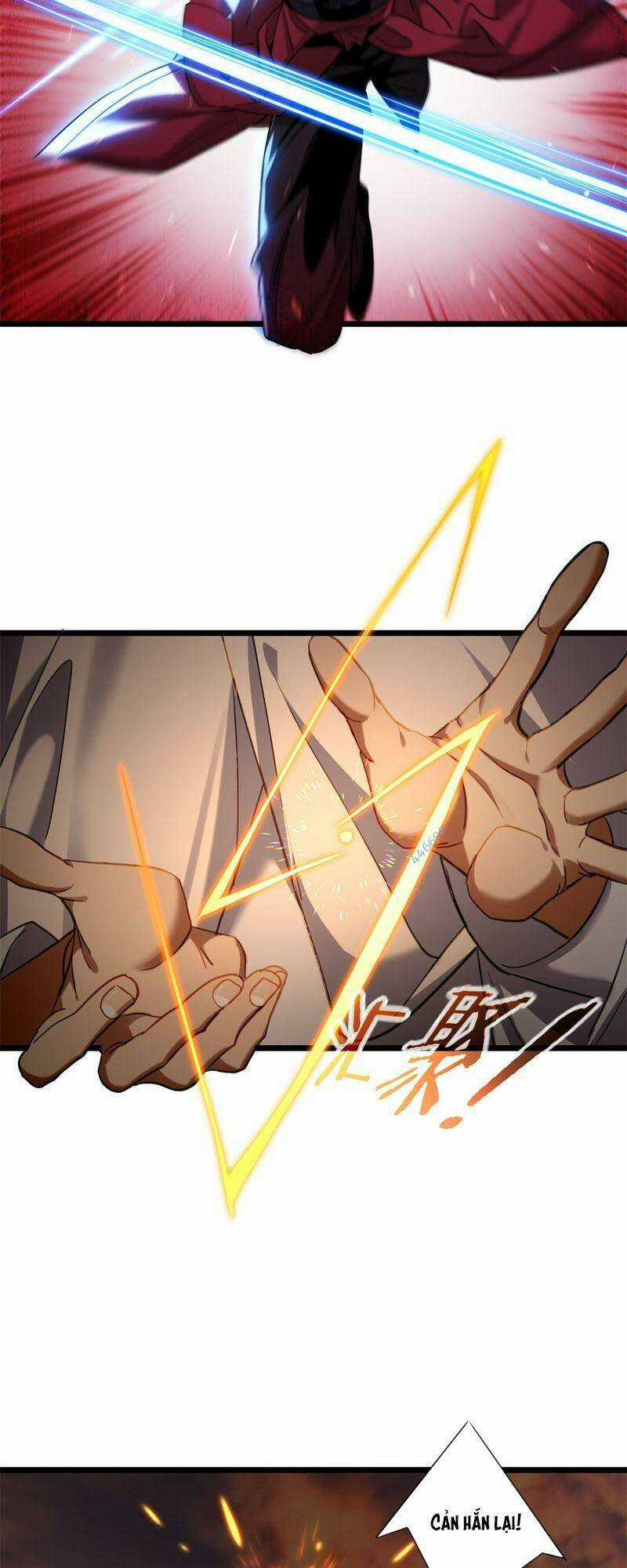 Ta Chỉ Muốn An Tĩnh Chơi Game Chapter 129 trang 17