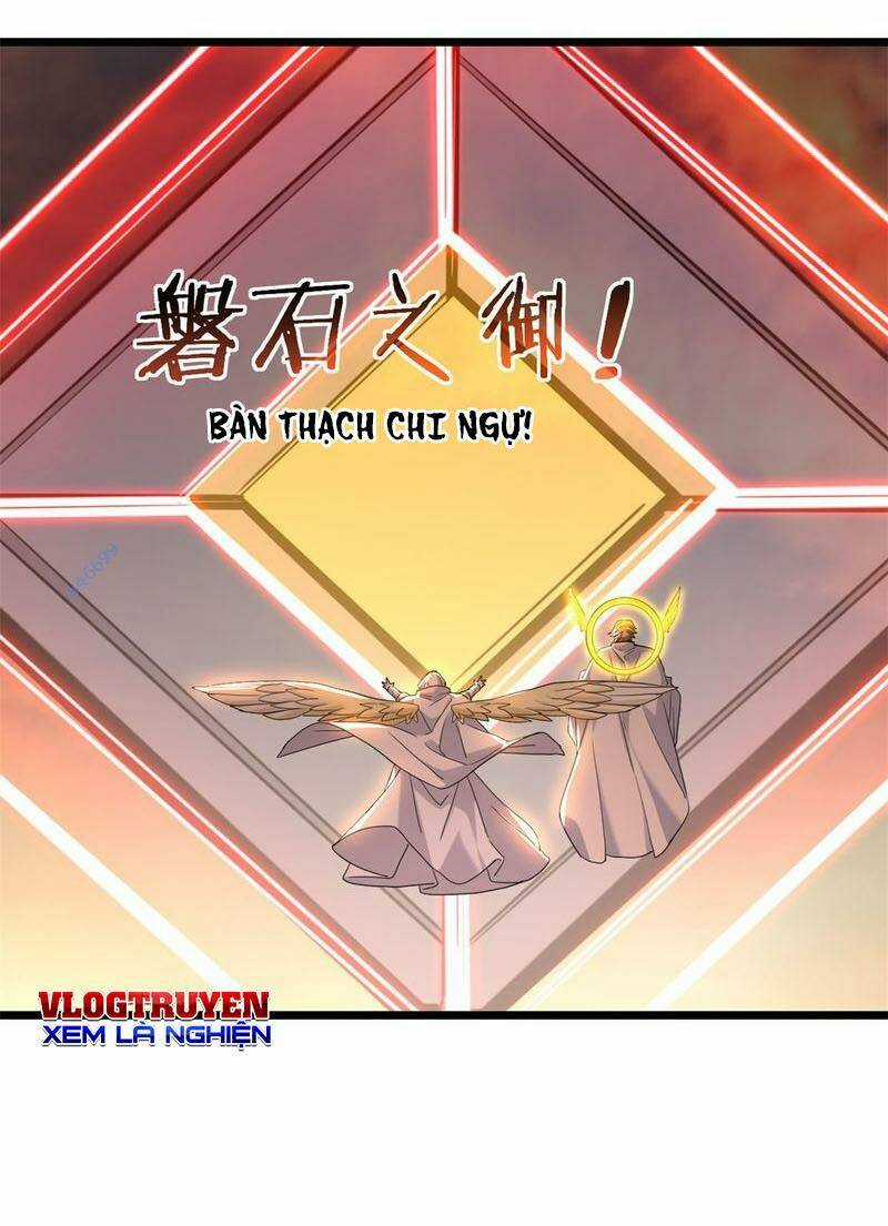 Ta Chỉ Muốn An Tĩnh Chơi Game Chapter 129 trang 19