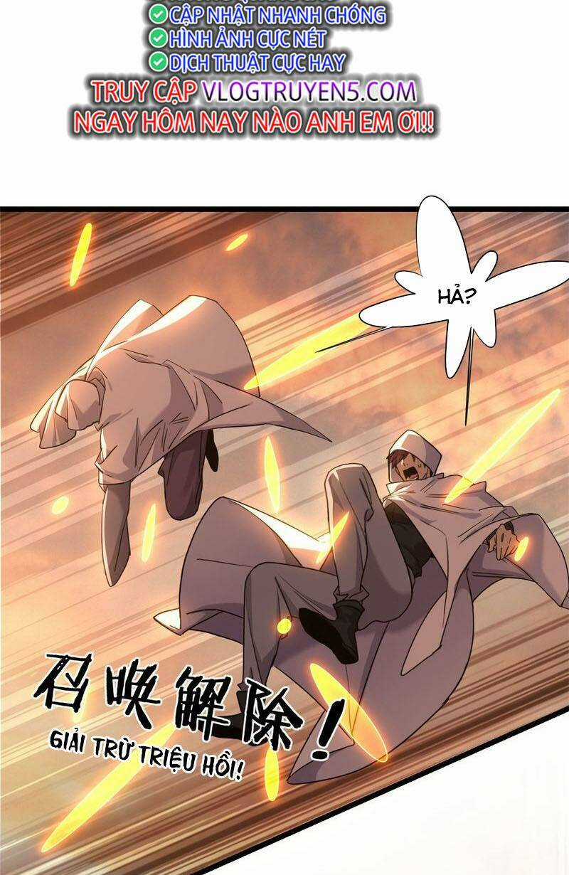 Ta Chỉ Muốn An Tĩnh Chơi Game Chapter 129 trang 2