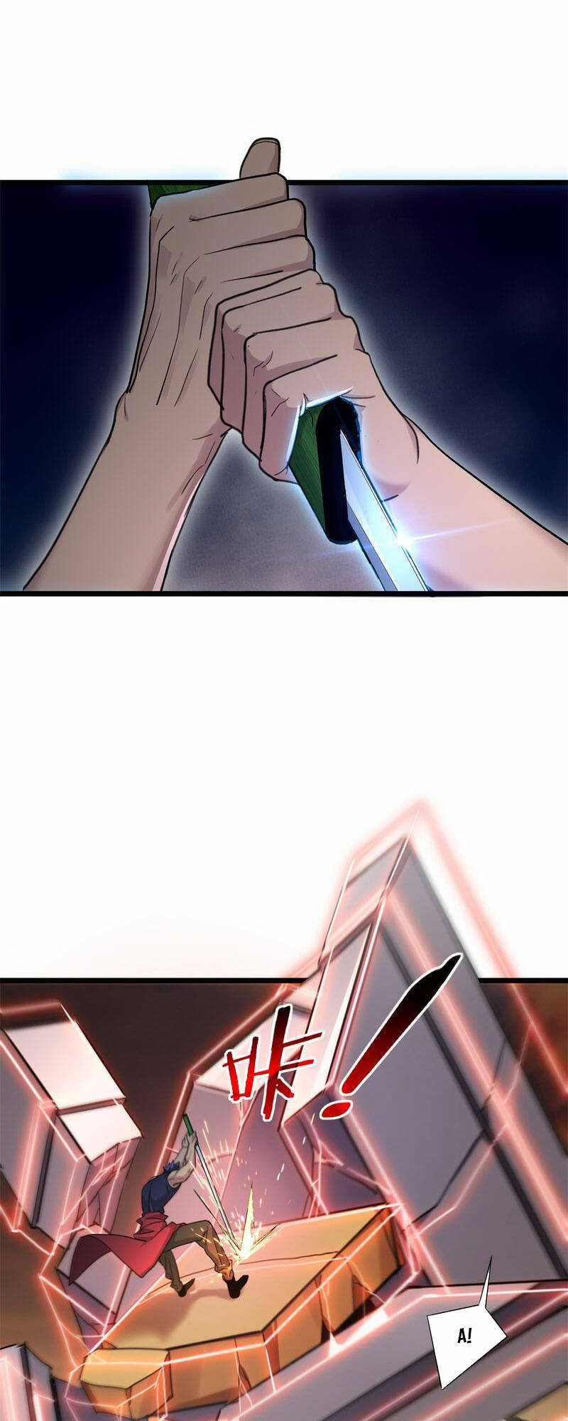 Ta Chỉ Muốn An Tĩnh Chơi Game Chapter 129 trang 20