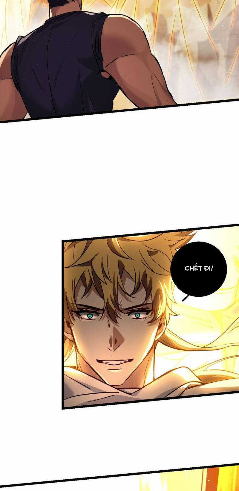 Ta Chỉ Muốn An Tĩnh Chơi Game Chapter 129 trang 22