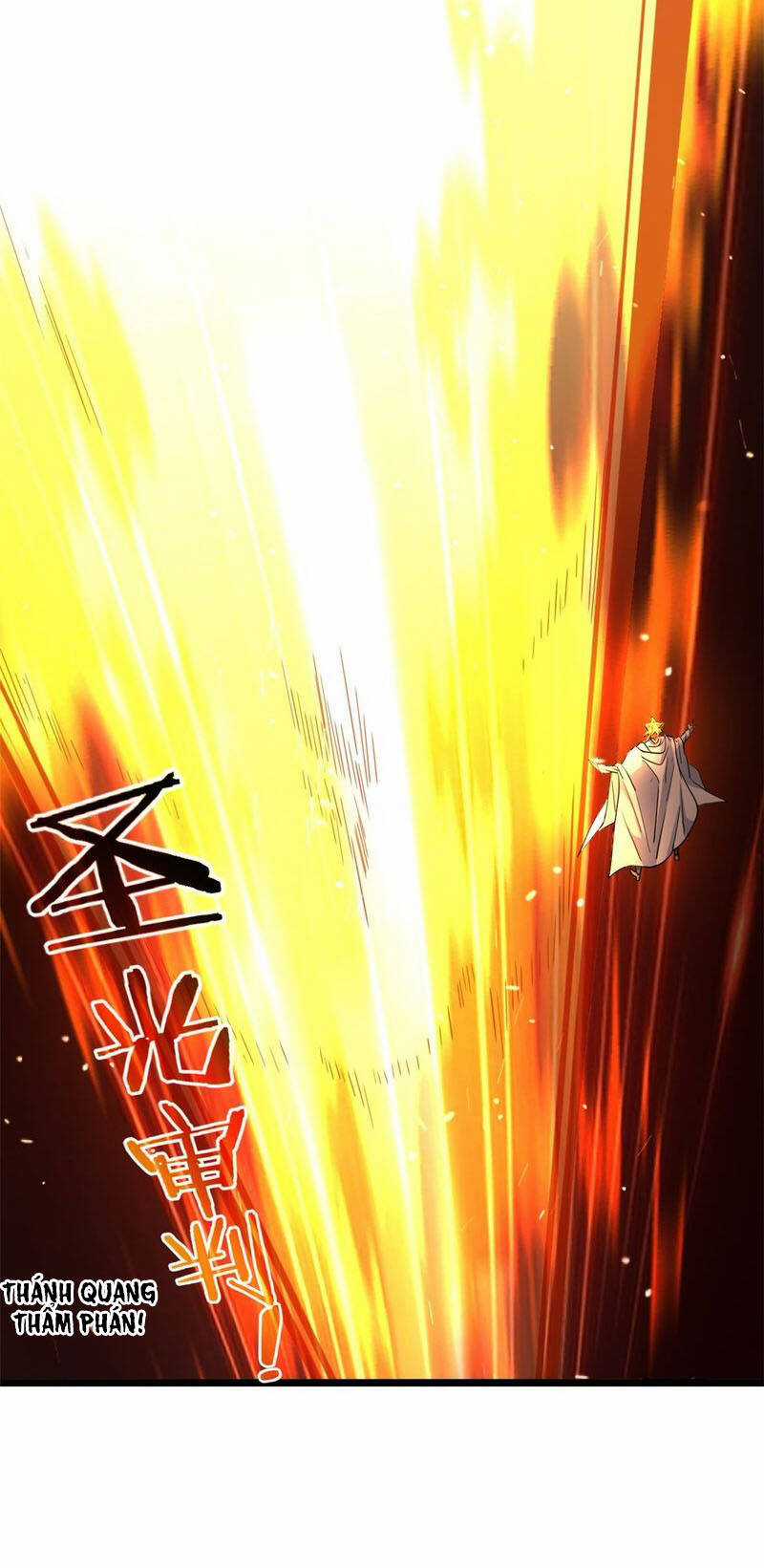 Ta Chỉ Muốn An Tĩnh Chơi Game Chapter 129 trang 23