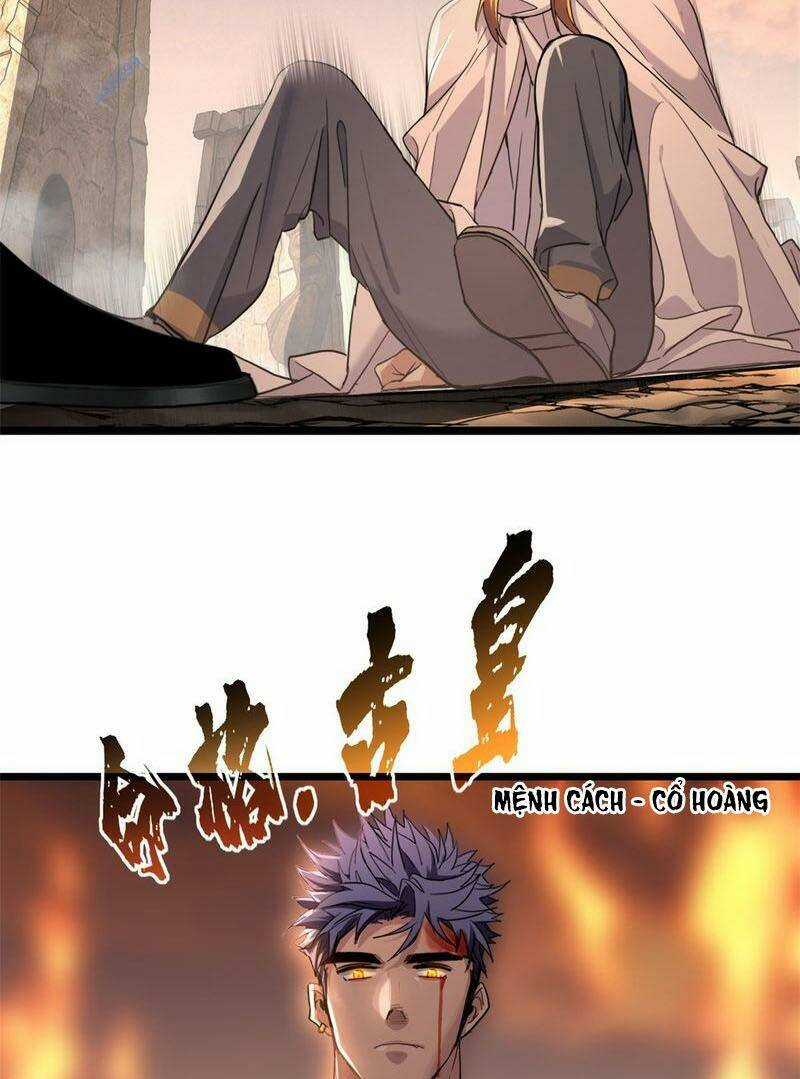 Ta Chỉ Muốn An Tĩnh Chơi Game Chapter 129 trang 26