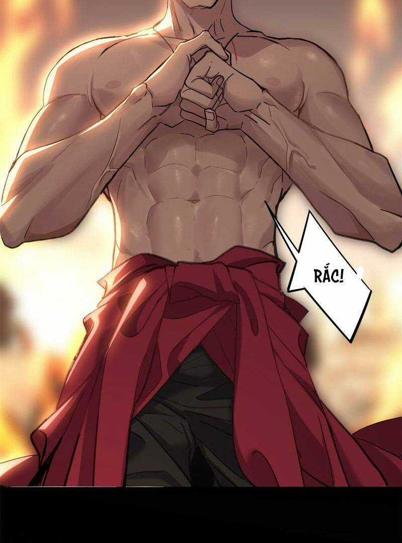 Ta Chỉ Muốn An Tĩnh Chơi Game Chapter 129 trang 27