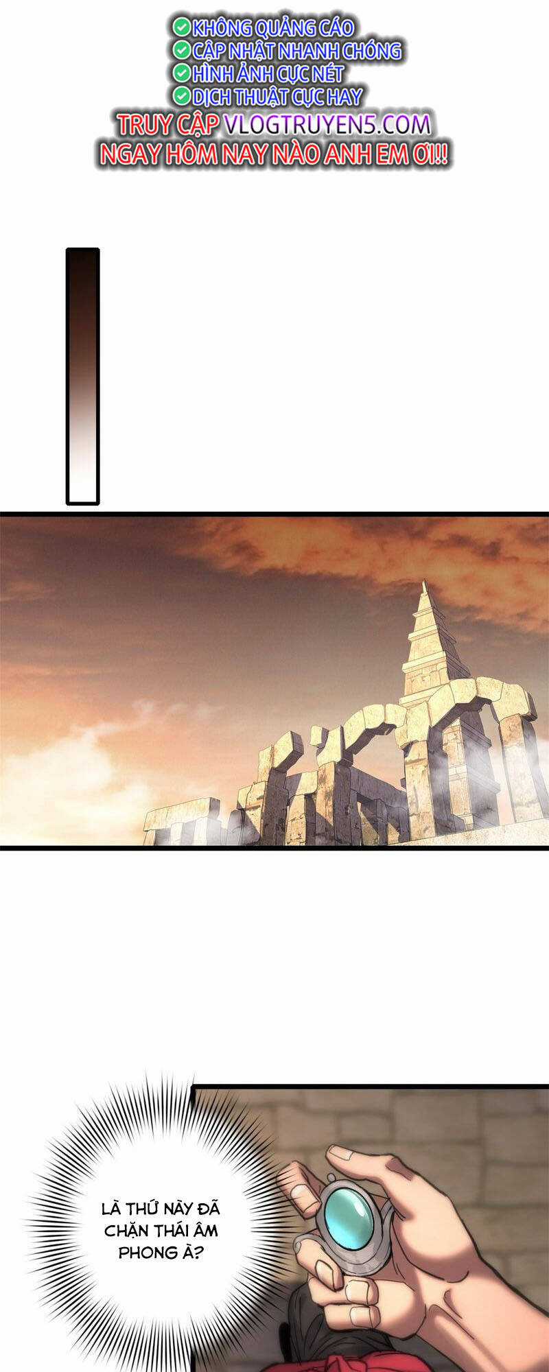 Ta Chỉ Muốn An Tĩnh Chơi Game Chapter 129 trang 29