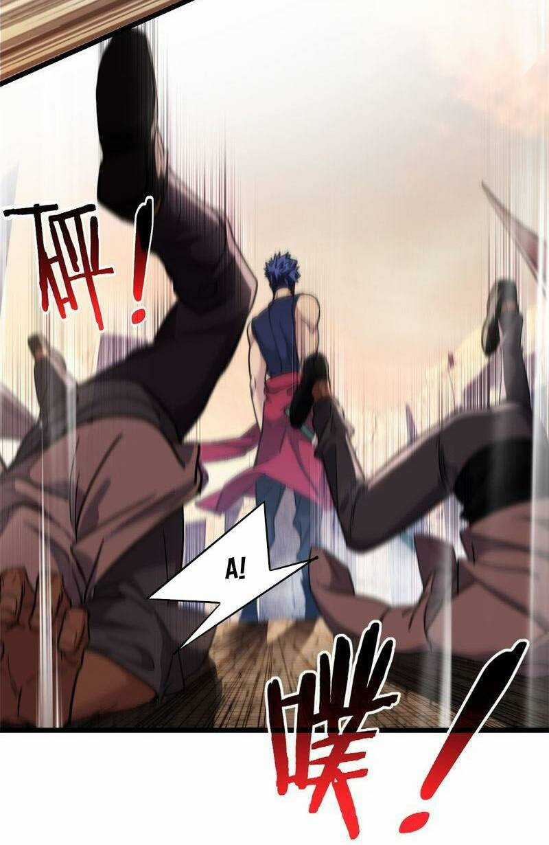 Ta Chỉ Muốn An Tĩnh Chơi Game Chapter 129 trang 3