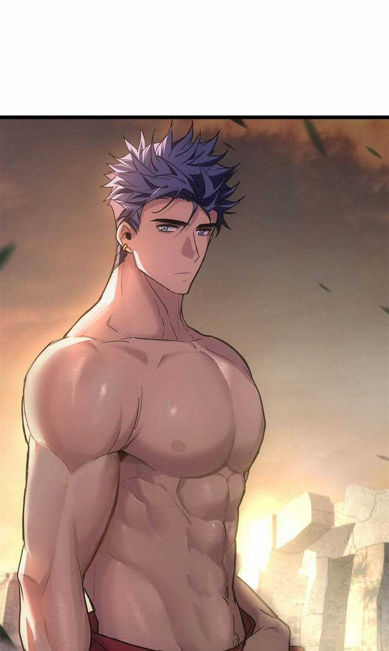 Ta Chỉ Muốn An Tĩnh Chơi Game Chapter 129 trang 32