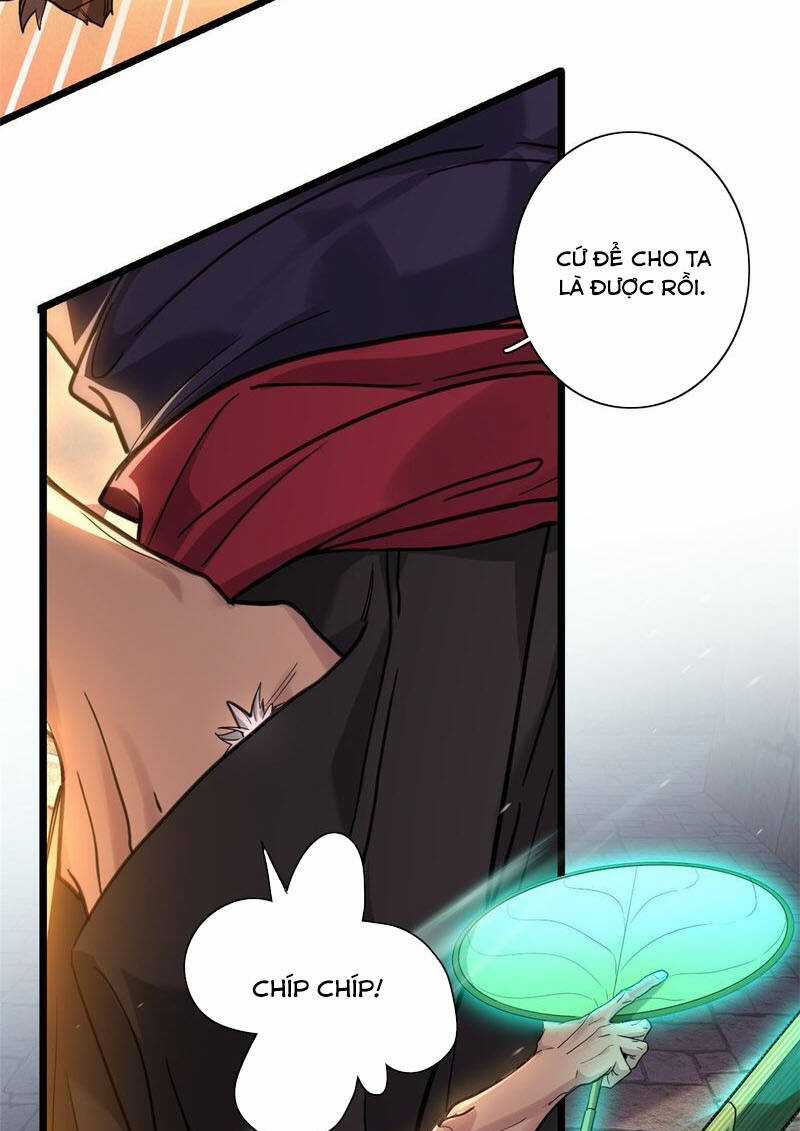 Ta Chỉ Muốn An Tĩnh Chơi Game Chapter 129 trang 6