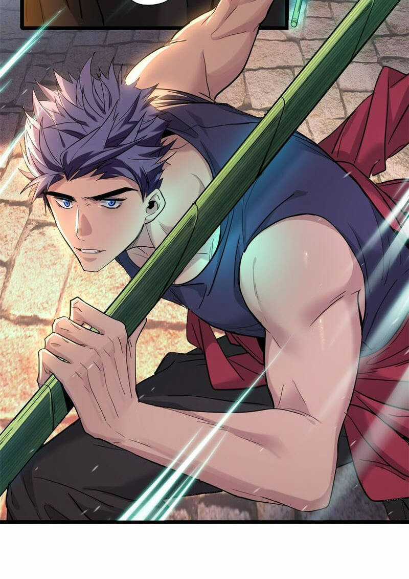 Ta Chỉ Muốn An Tĩnh Chơi Game Chapter 129 trang 7