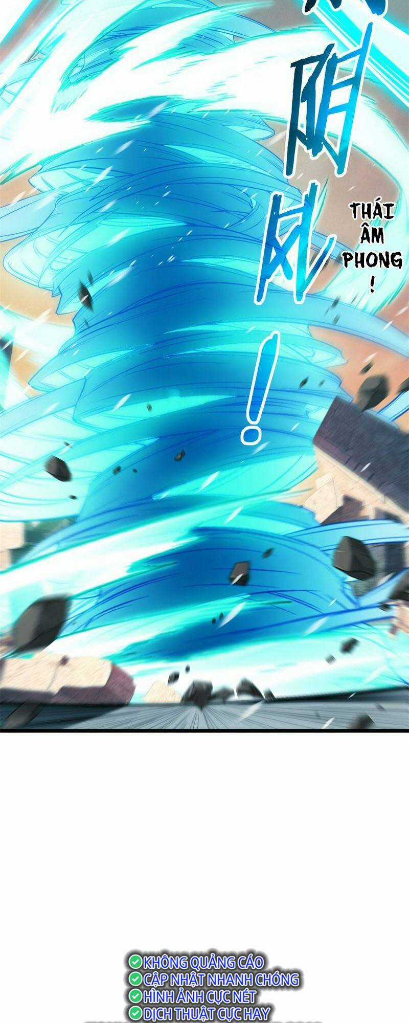 Ta Chỉ Muốn An Tĩnh Chơi Game Chapter 129 trang 9