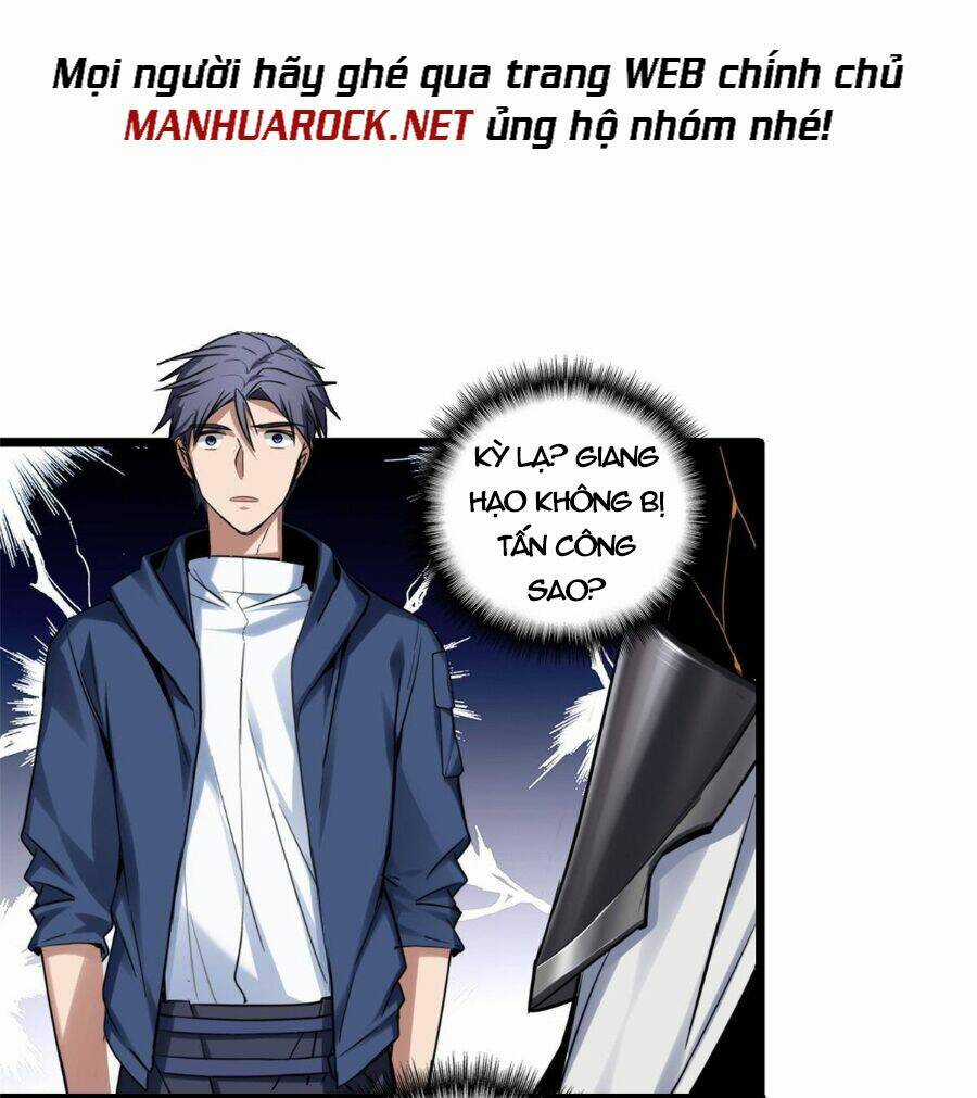 Ta Chỉ Muốn An Tĩnh Chơi Game Chapter 13 trang 10