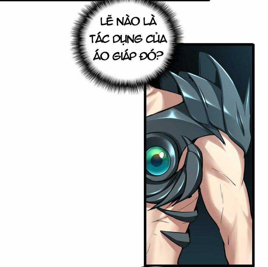 Ta Chỉ Muốn An Tĩnh Chơi Game Chapter 13 trang 11