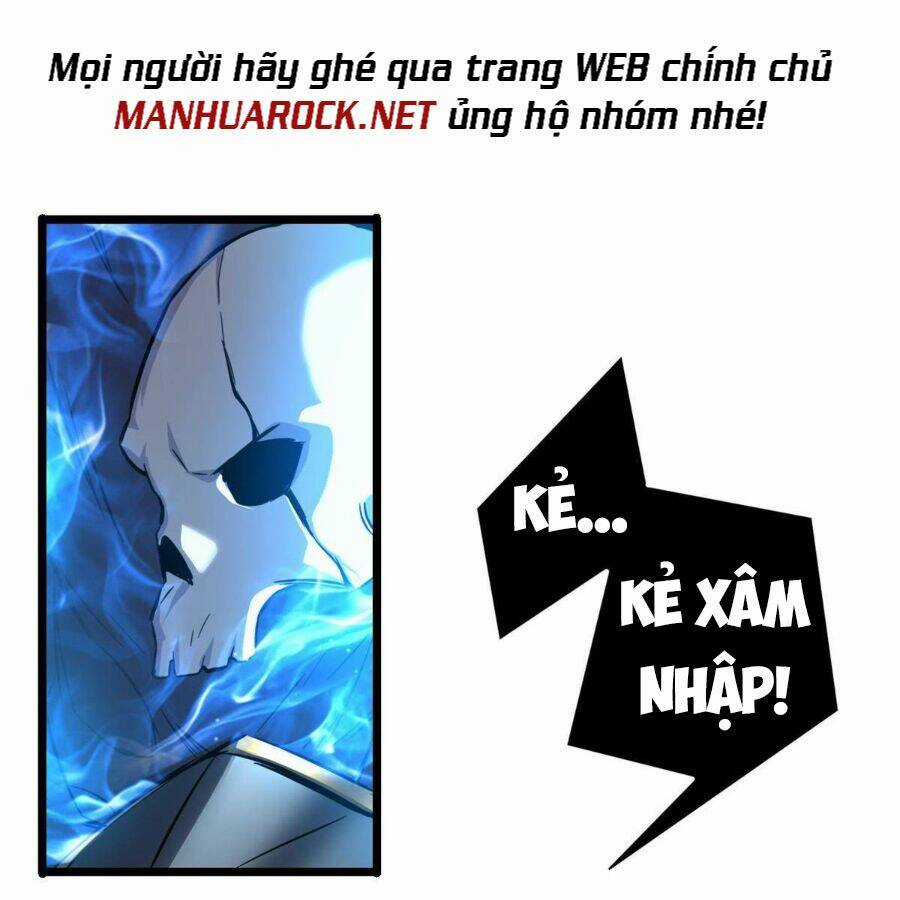 Ta Chỉ Muốn An Tĩnh Chơi Game Chapter 13 trang 14