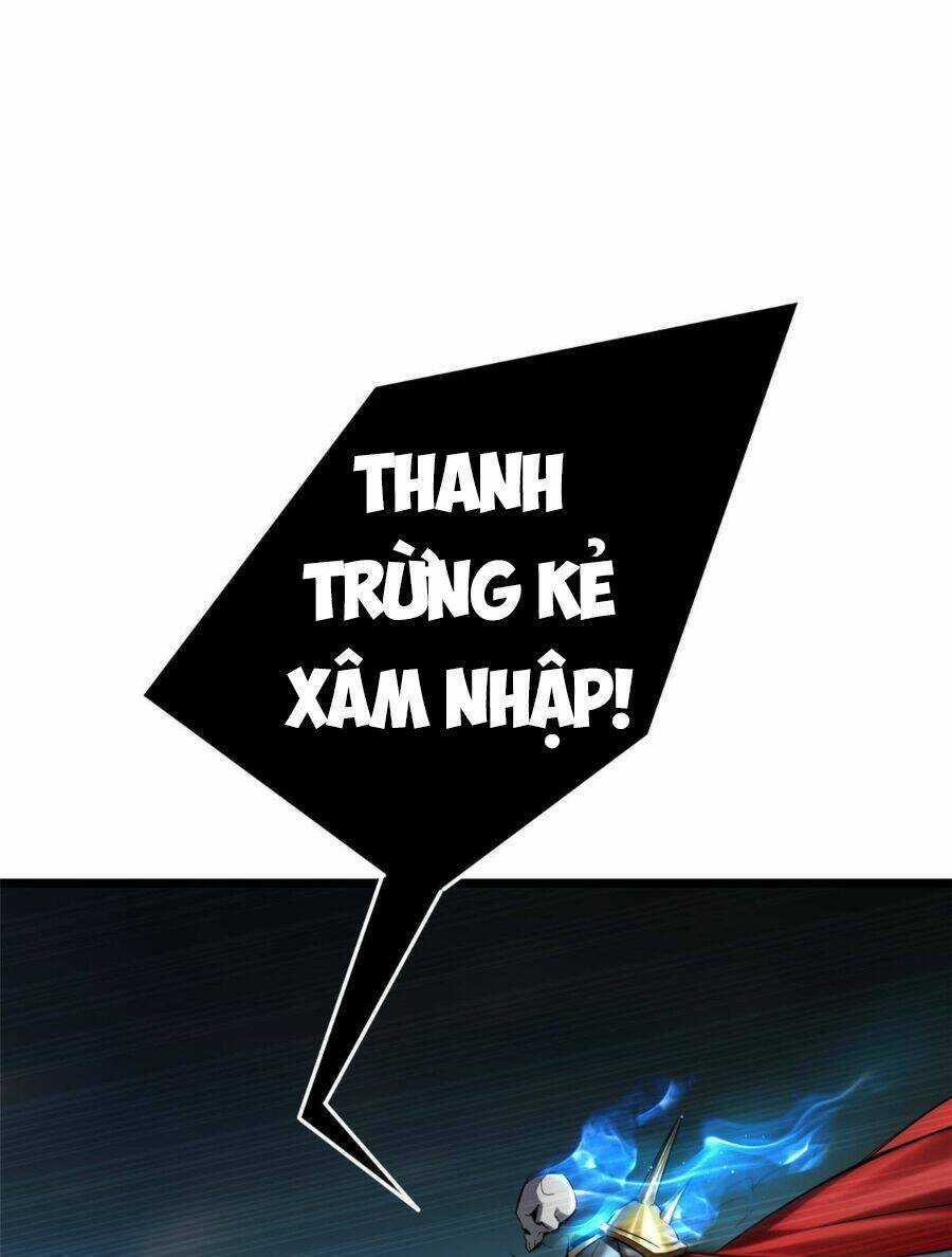 Ta Chỉ Muốn An Tĩnh Chơi Game Chapter 13 trang 15