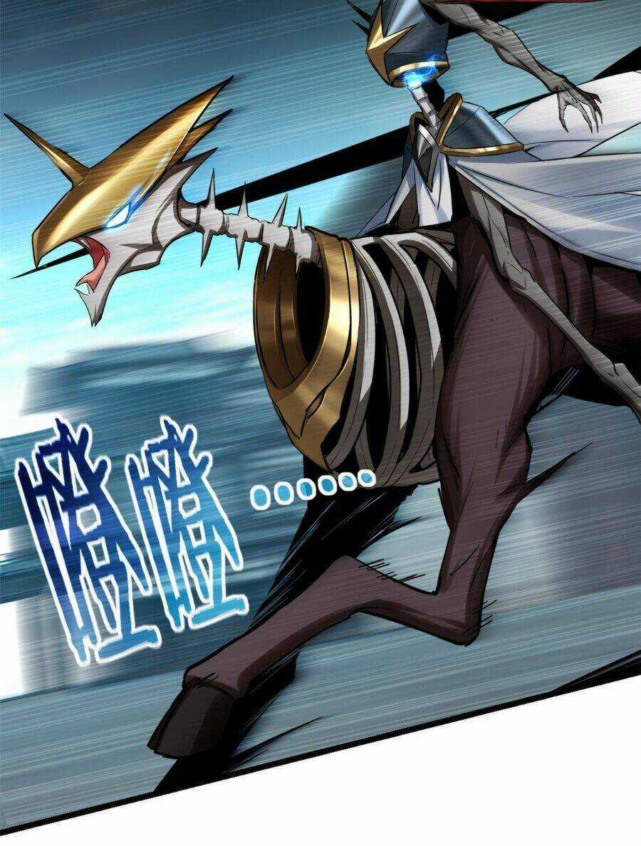 Ta Chỉ Muốn An Tĩnh Chơi Game Chapter 13 trang 16