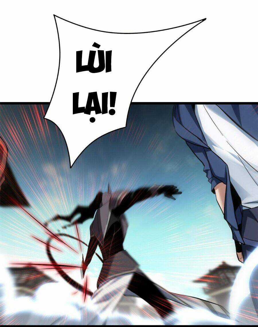 Ta Chỉ Muốn An Tĩnh Chơi Game Chapter 13 trang 17