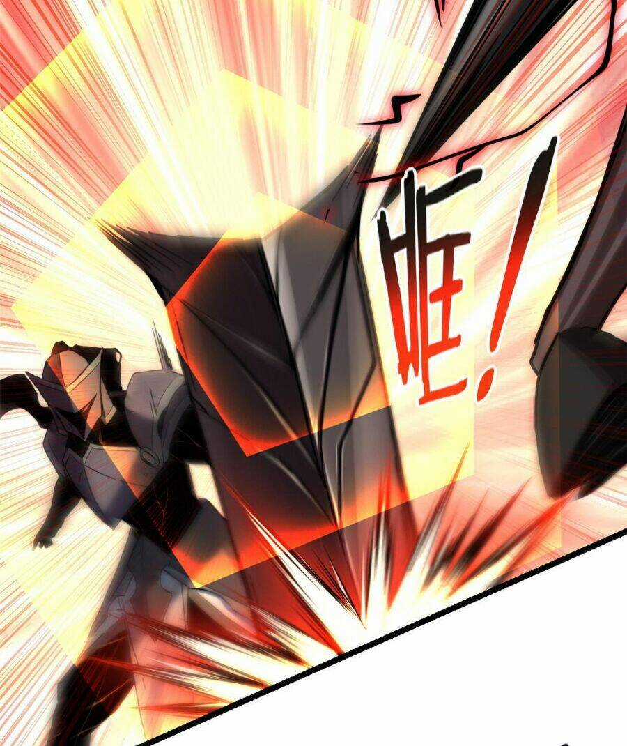 Ta Chỉ Muốn An Tĩnh Chơi Game Chapter 13 trang 19