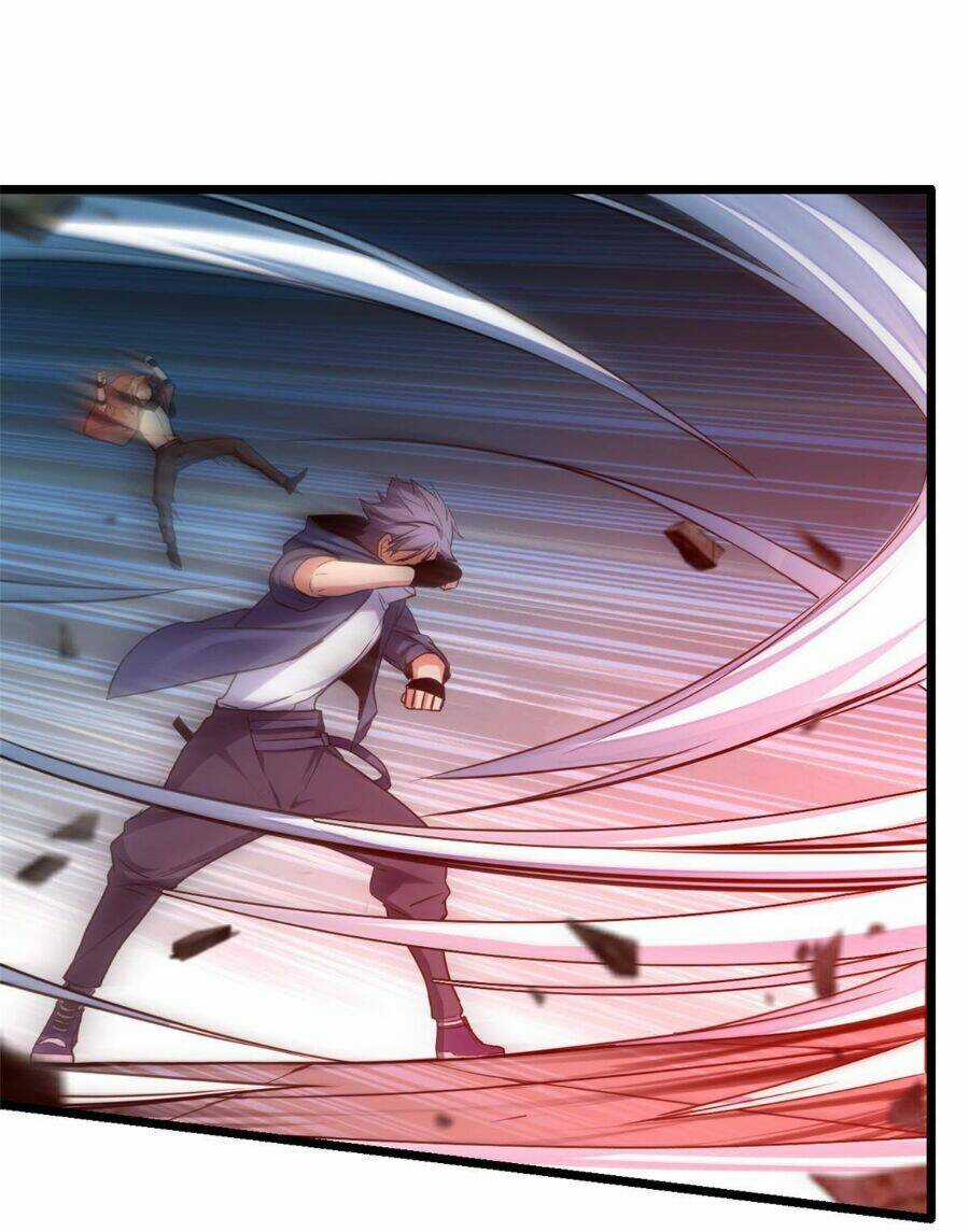 Ta Chỉ Muốn An Tĩnh Chơi Game Chapter 13 trang 23