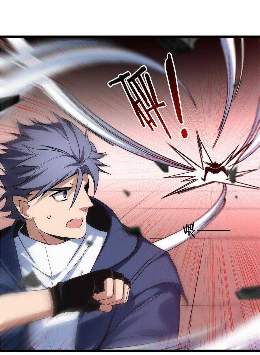 Ta Chỉ Muốn An Tĩnh Chơi Game Chapter 13 trang 24