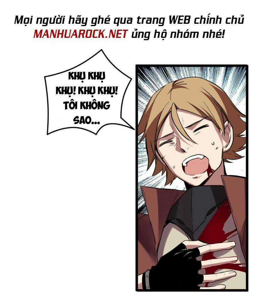 Ta Chỉ Muốn An Tĩnh Chơi Game Chapter 13 trang 25