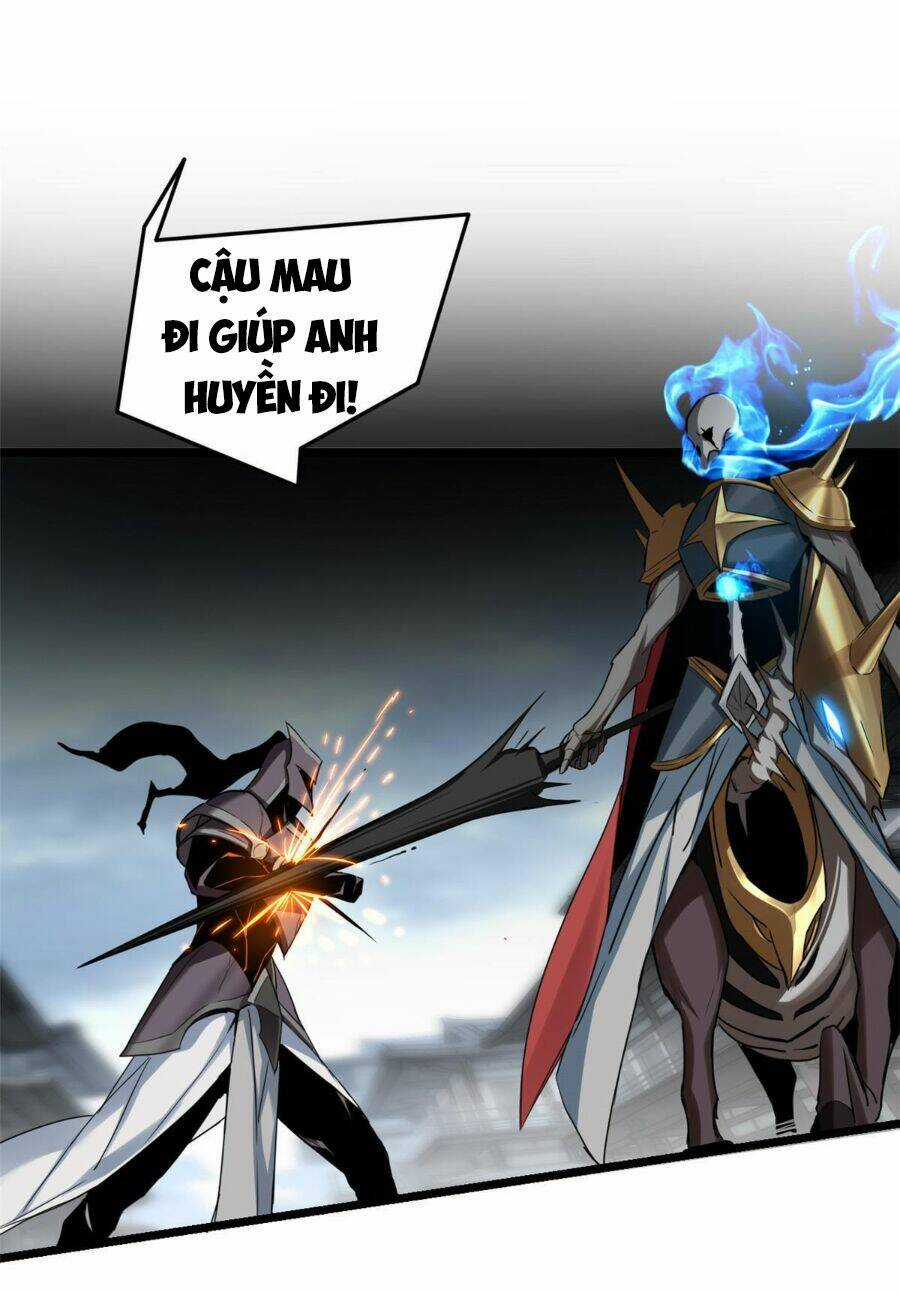 Ta Chỉ Muốn An Tĩnh Chơi Game Chapter 13 trang 26