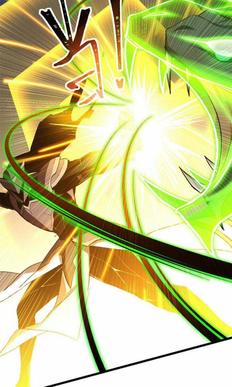 Ta Chỉ Muốn An Tĩnh Chơi Game Chapter 13 trang 29