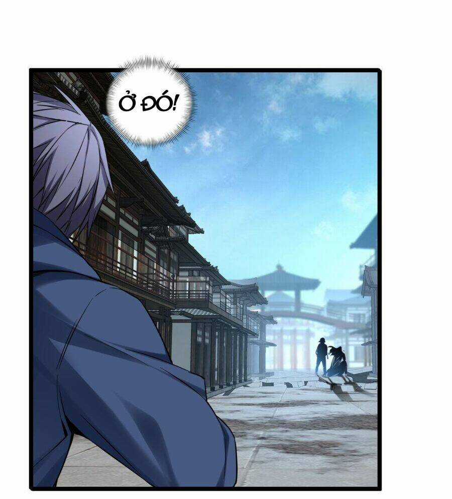 Ta Chỉ Muốn An Tĩnh Chơi Game Chapter 13 trang 3