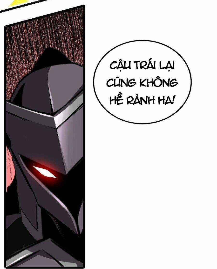 Ta Chỉ Muốn An Tĩnh Chơi Game Chapter 13 trang 30