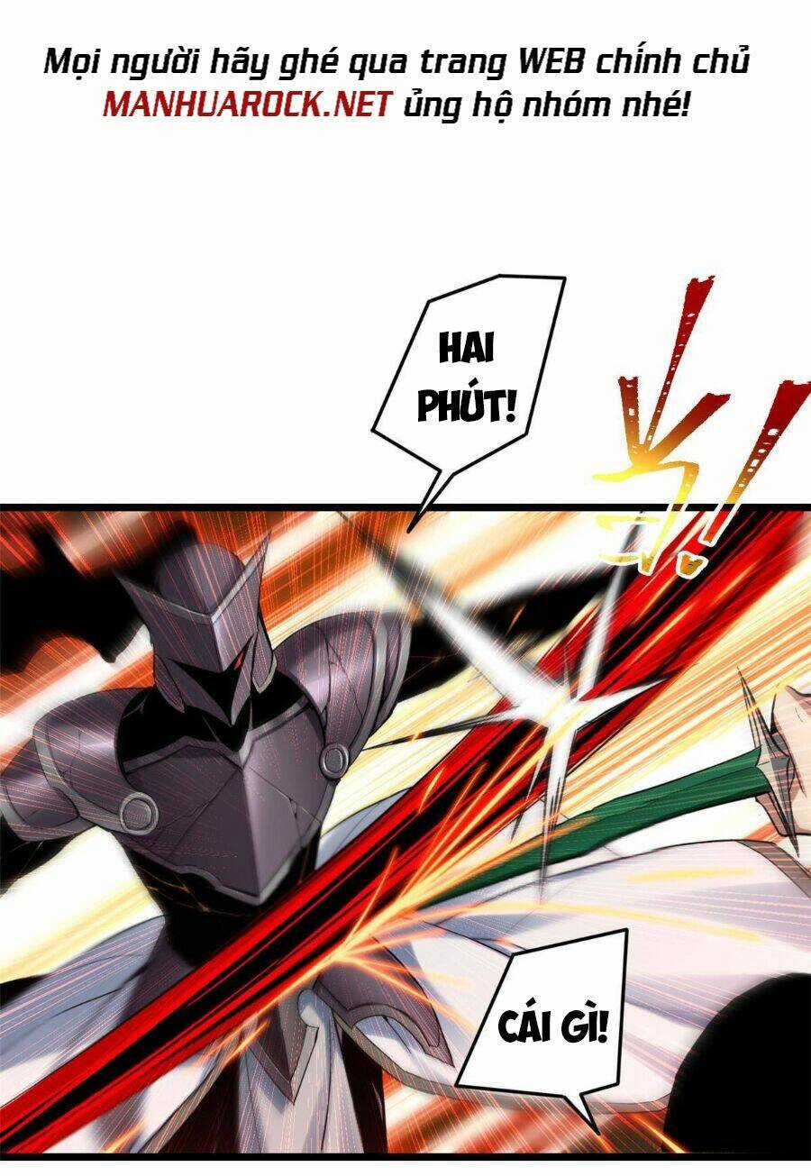 Ta Chỉ Muốn An Tĩnh Chơi Game Chapter 13 trang 37