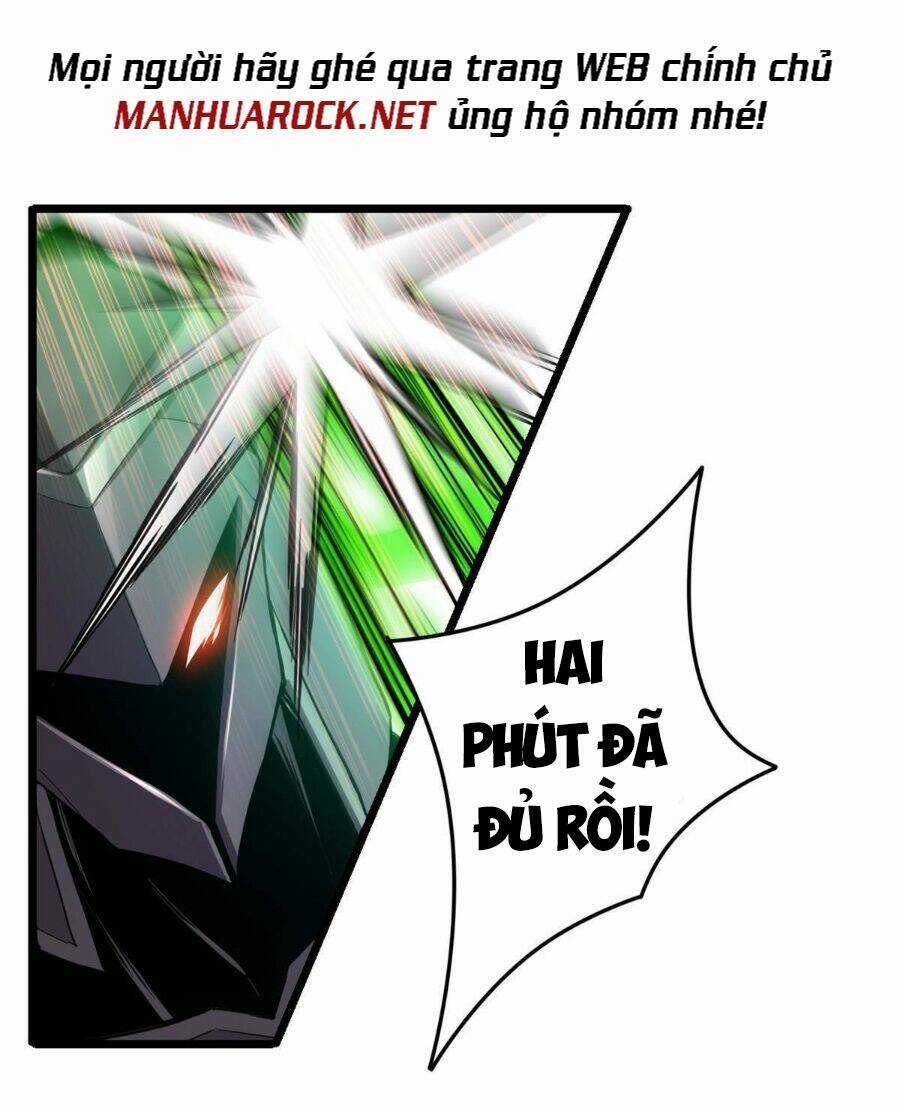 Ta Chỉ Muốn An Tĩnh Chơi Game Chapter 13 trang 38