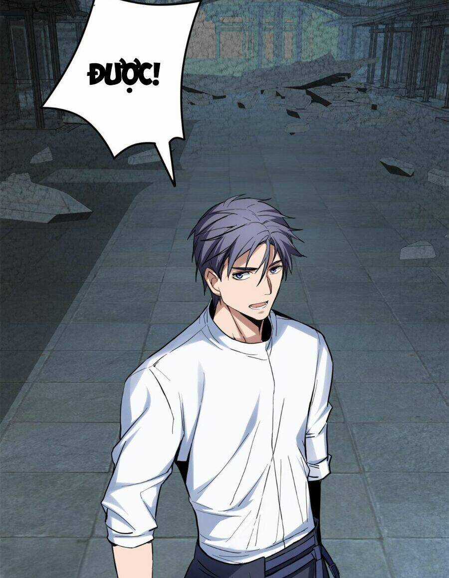 Ta Chỉ Muốn An Tĩnh Chơi Game Chapter 13 trang 42