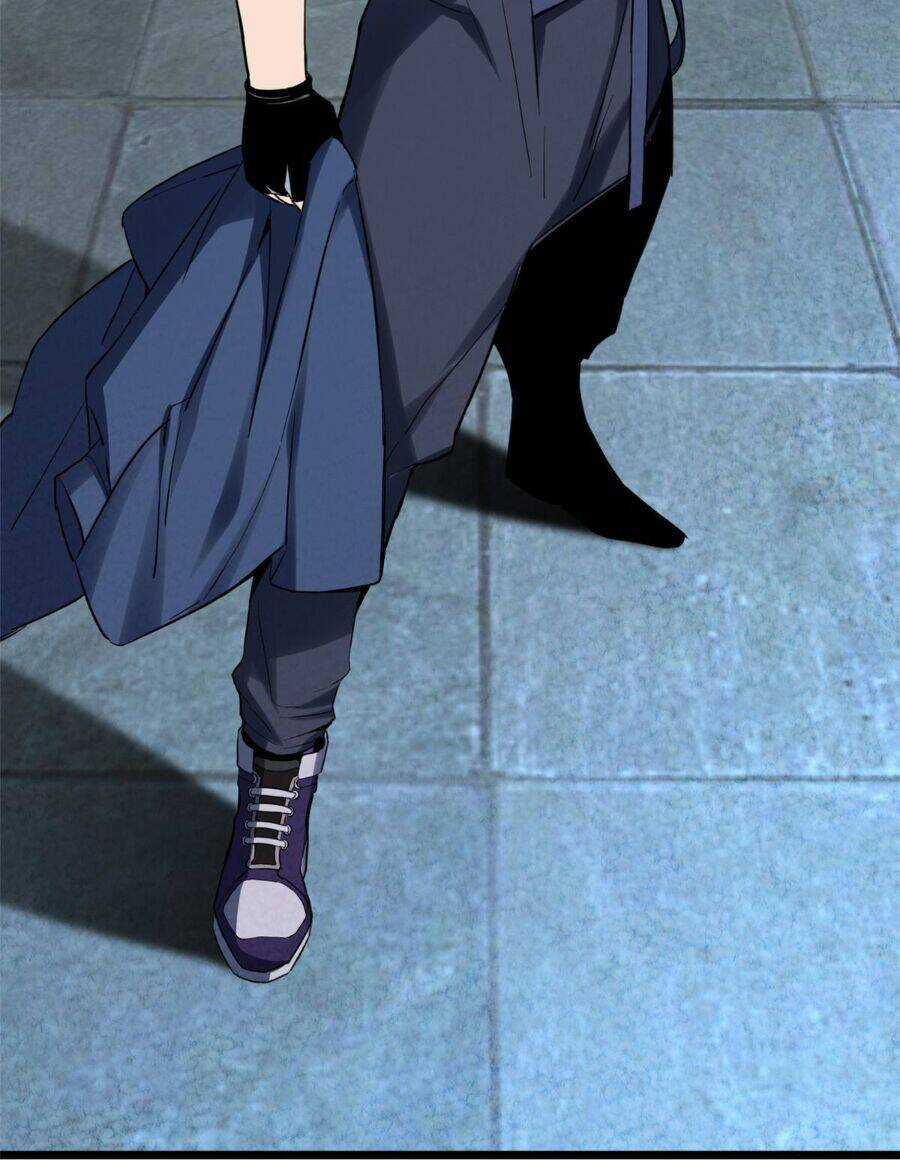 Ta Chỉ Muốn An Tĩnh Chơi Game Chapter 13 trang 43