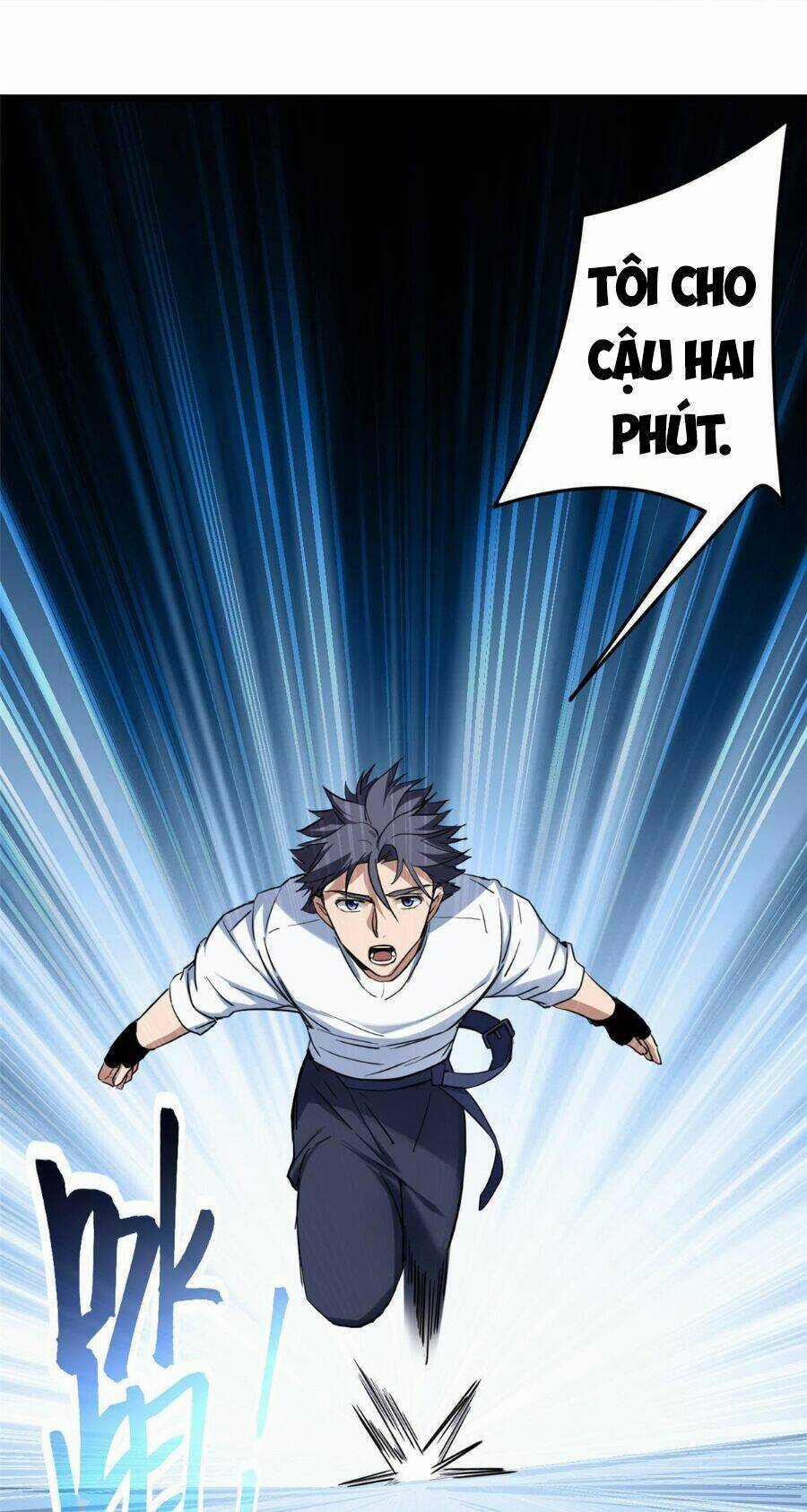 Ta Chỉ Muốn An Tĩnh Chơi Game Chapter 13 trang 44