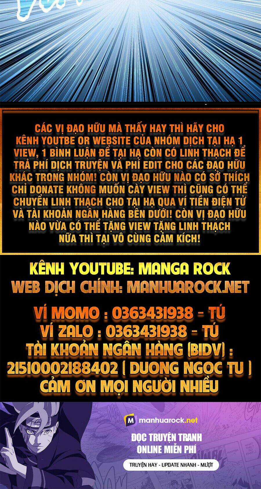 Ta Chỉ Muốn An Tĩnh Chơi Game Chapter 13 trang 45