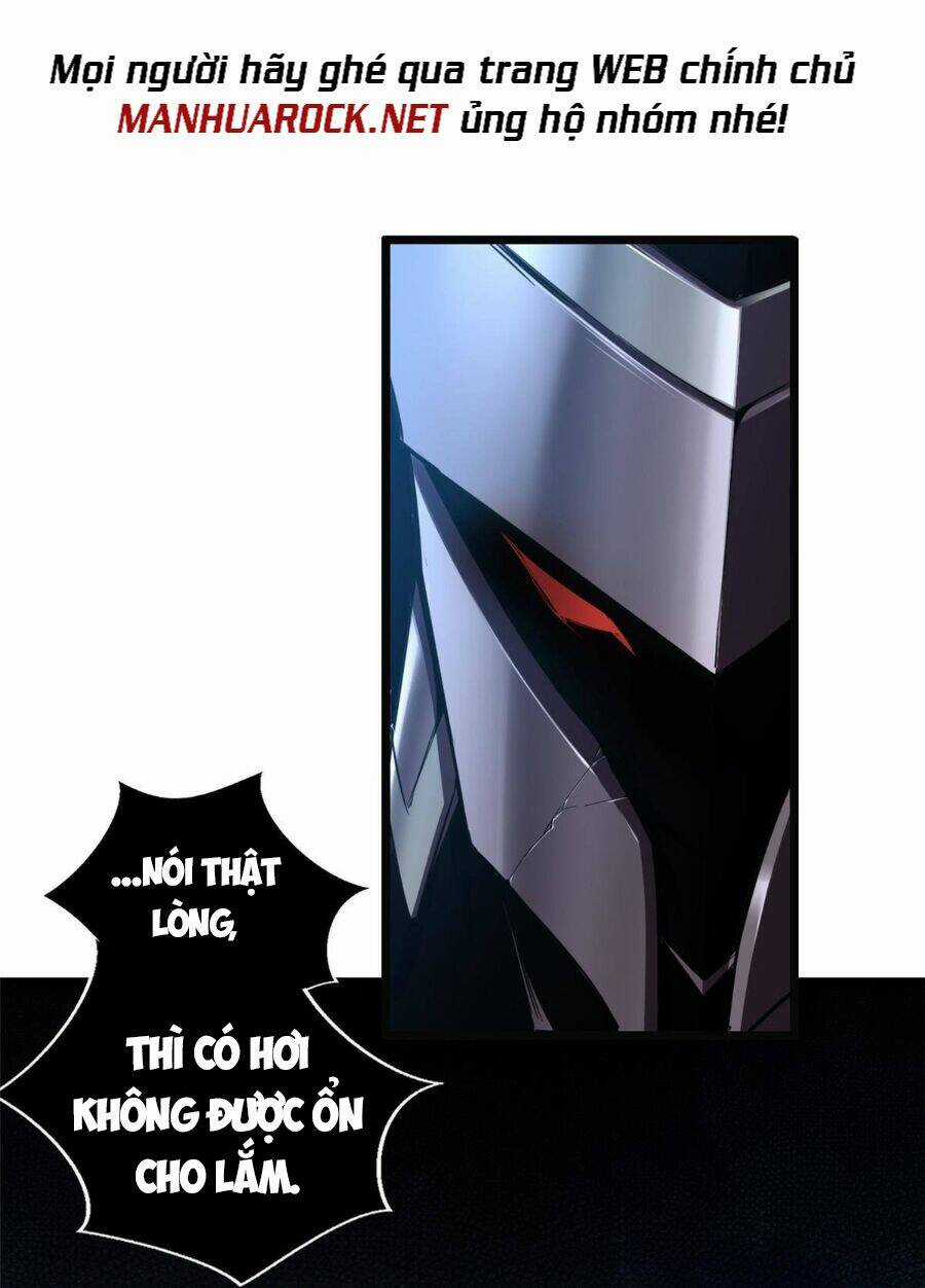 Ta Chỉ Muốn An Tĩnh Chơi Game Chapter 13 trang 5