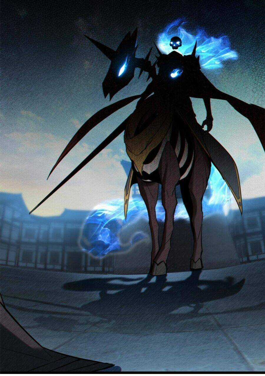 Ta Chỉ Muốn An Tĩnh Chơi Game Chapter 13 trang 6