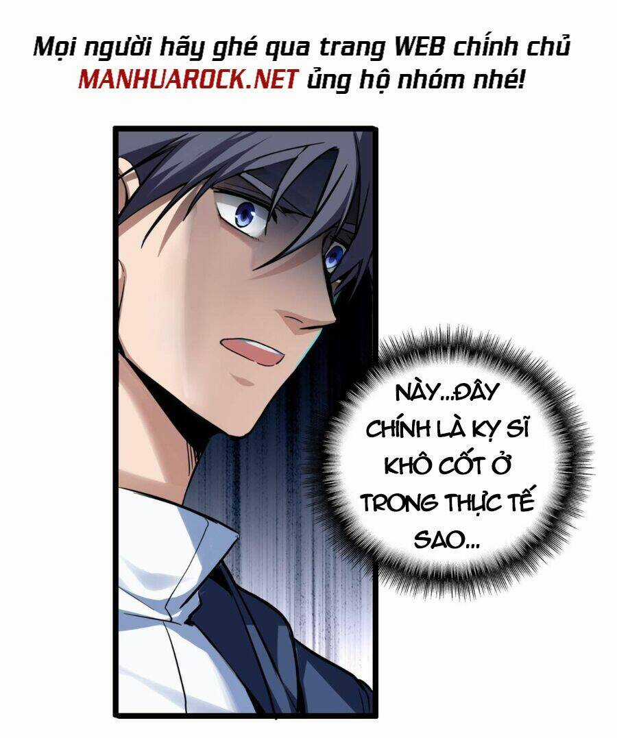 Ta Chỉ Muốn An Tĩnh Chơi Game Chapter 13 trang 7