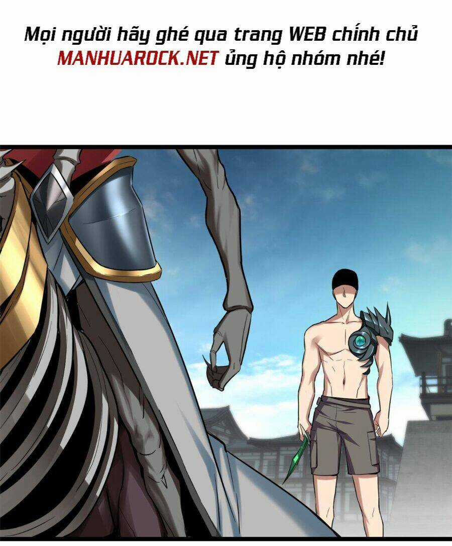 Ta Chỉ Muốn An Tĩnh Chơi Game Chapter 13 trang 9